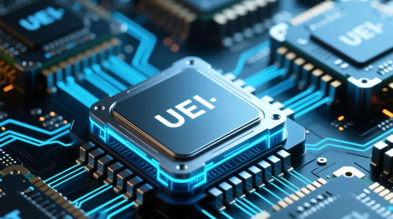 虚拟机中Uefi功能如何实现与优化？探讨其技术细节与应用挑战