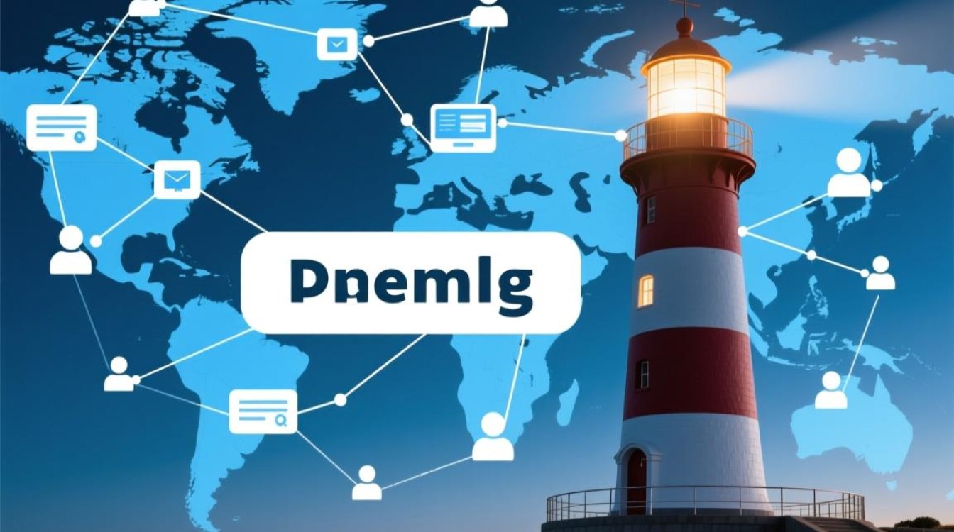 域名后面的点，究竟隐藏着哪些不为人知的奥秘？