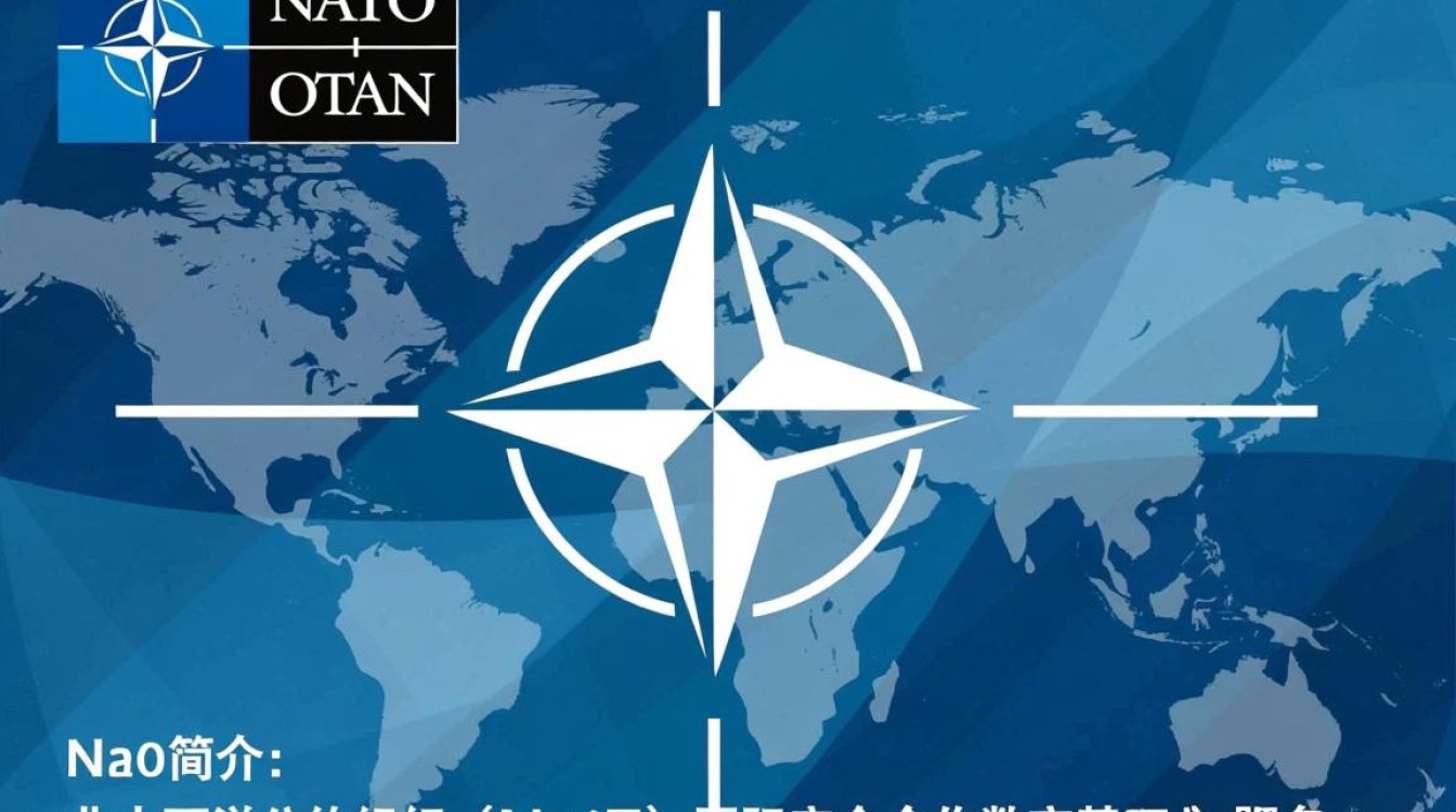 .nato 域名背后，北约网络战略布局有何深意？