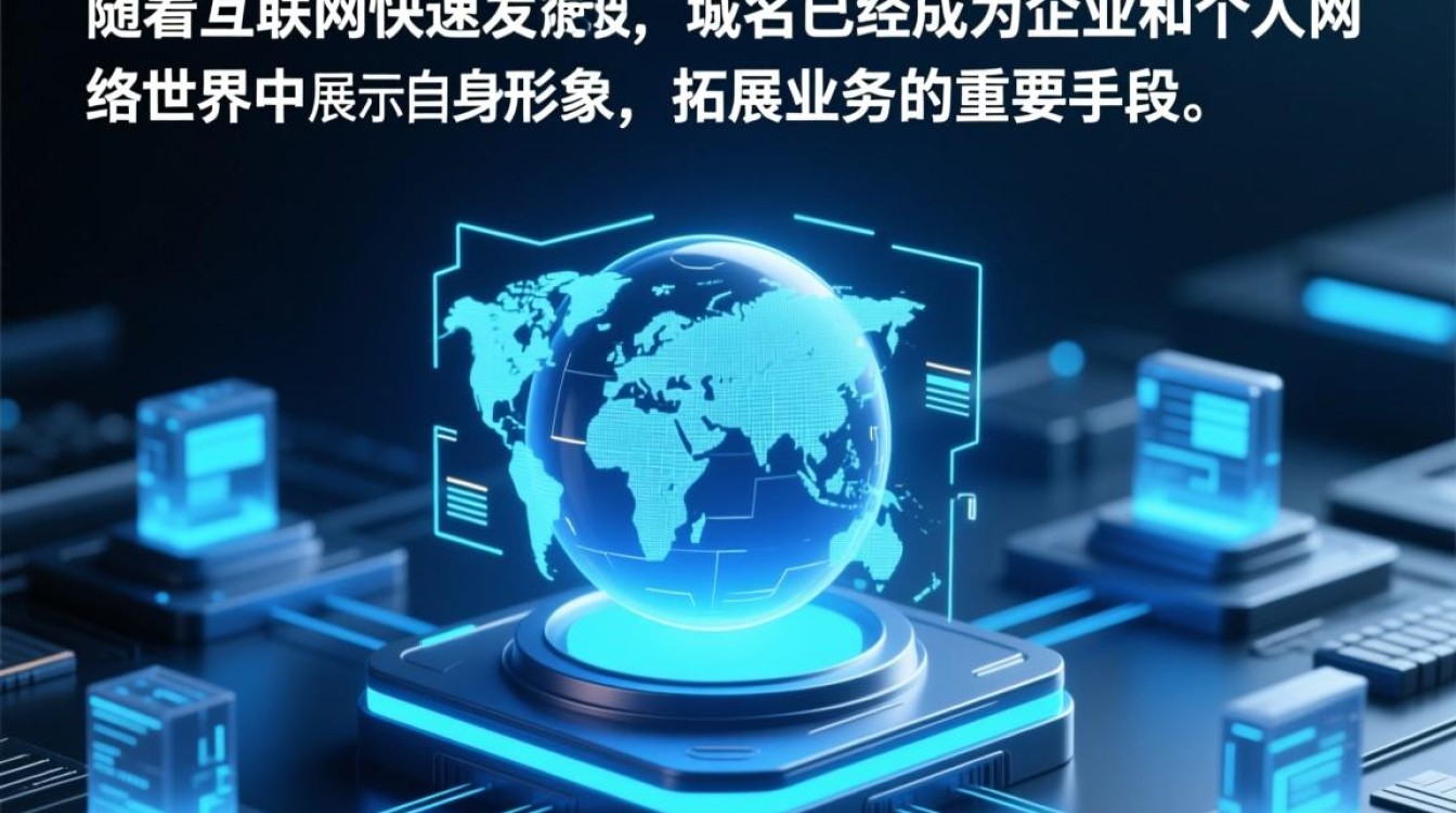 域名买断为何如此昂贵？揭秘高价域名背后的秘密？