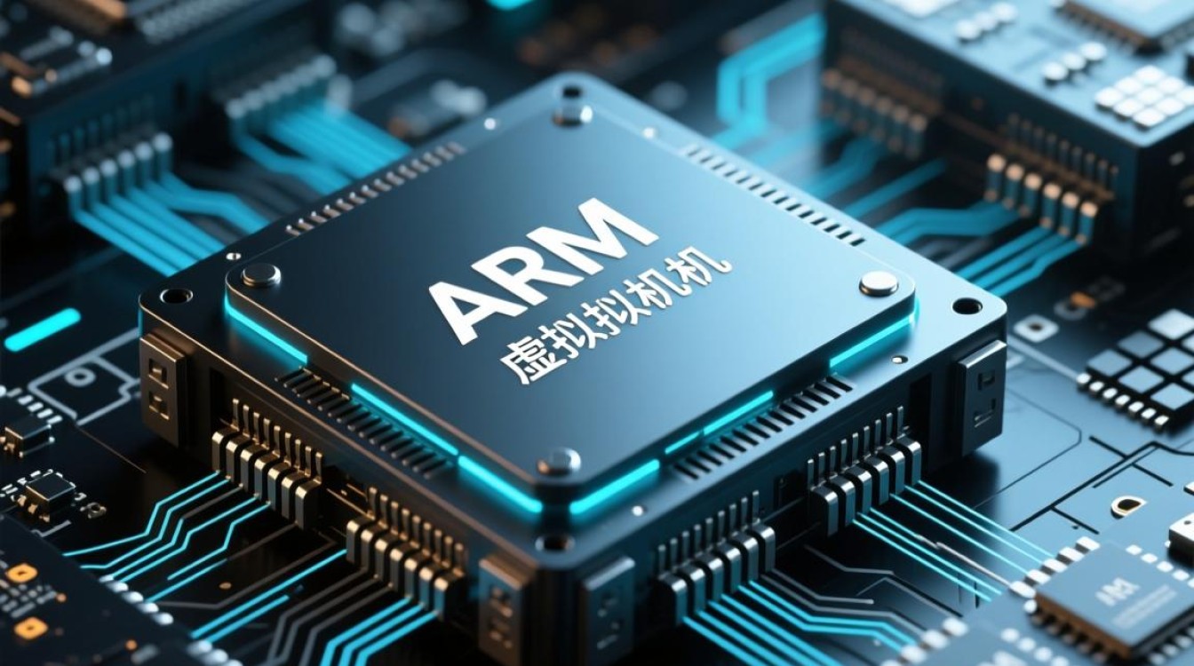 arm虚拟机4412是何新型技术？有何独特优势？-好主机测评网