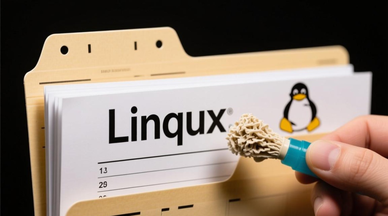 清空Linux文件夹后，如何确保数据安全并避免误删重要文件？-好主机测评网