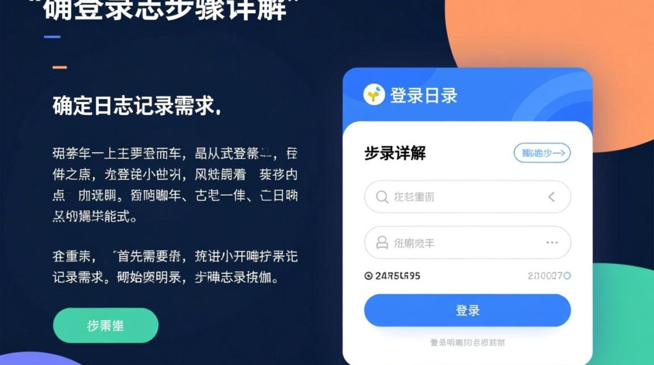 Java如何实现详细的用户登录日志记录功能？-好主机测评网
