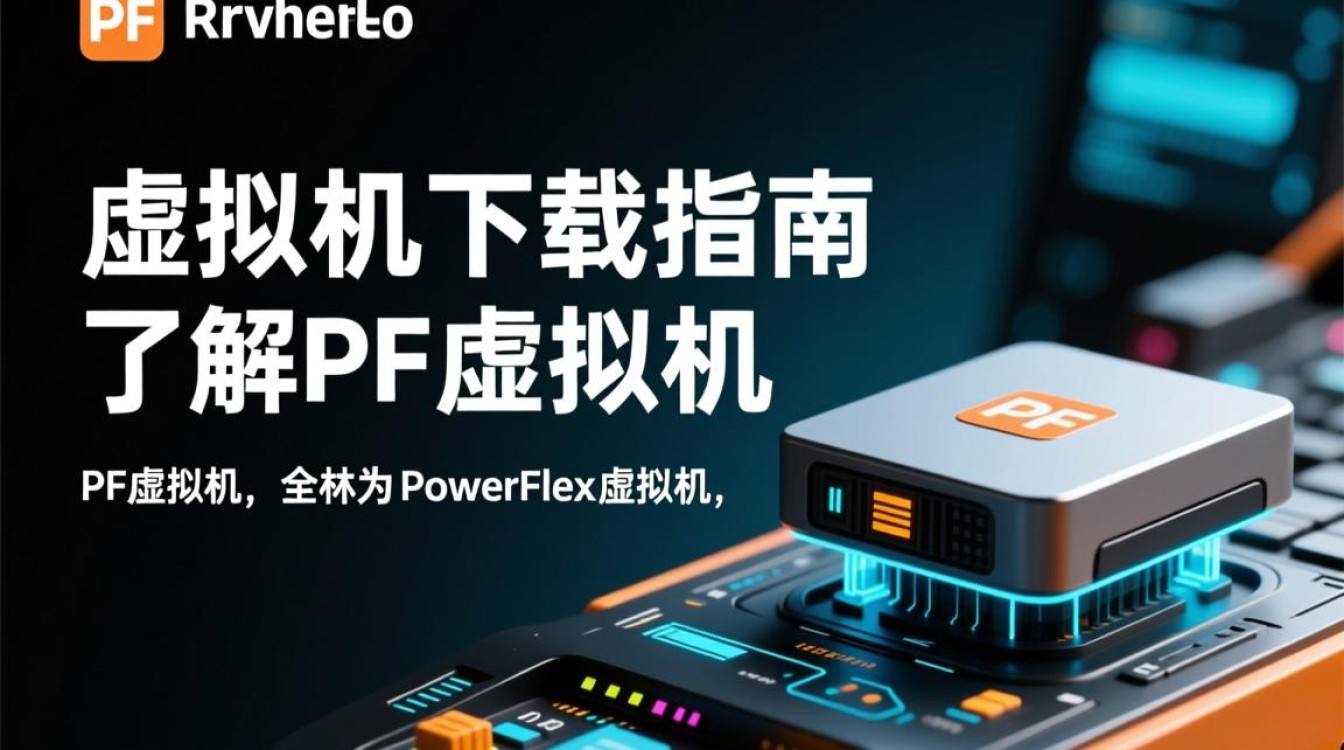 pf虚拟机下载后，如何确保兼容性和稳定性使用？-好主机测评网