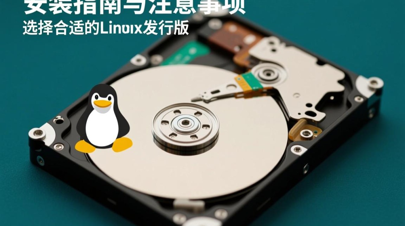 如何制作和使用Linux系统安装盘的正确步骤详解？-好主机测评网