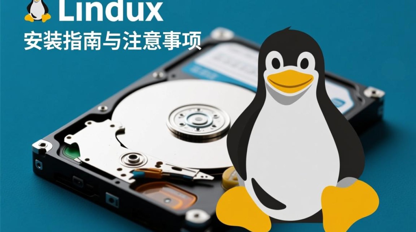 如何制作和使用Linux系统安装盘的正确步骤详解？