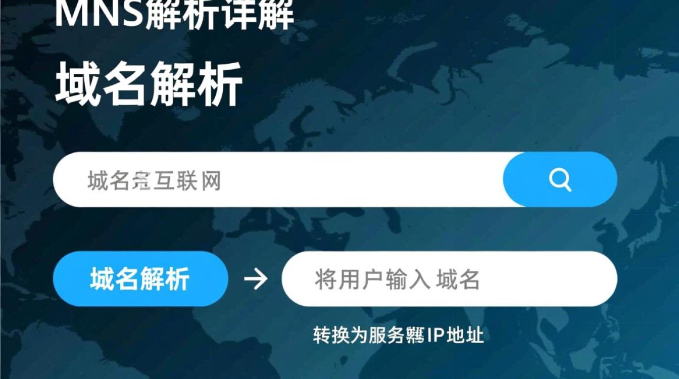 域名解析msns具体操作步骤是什么？有哪些注意事项？-好主机测评网