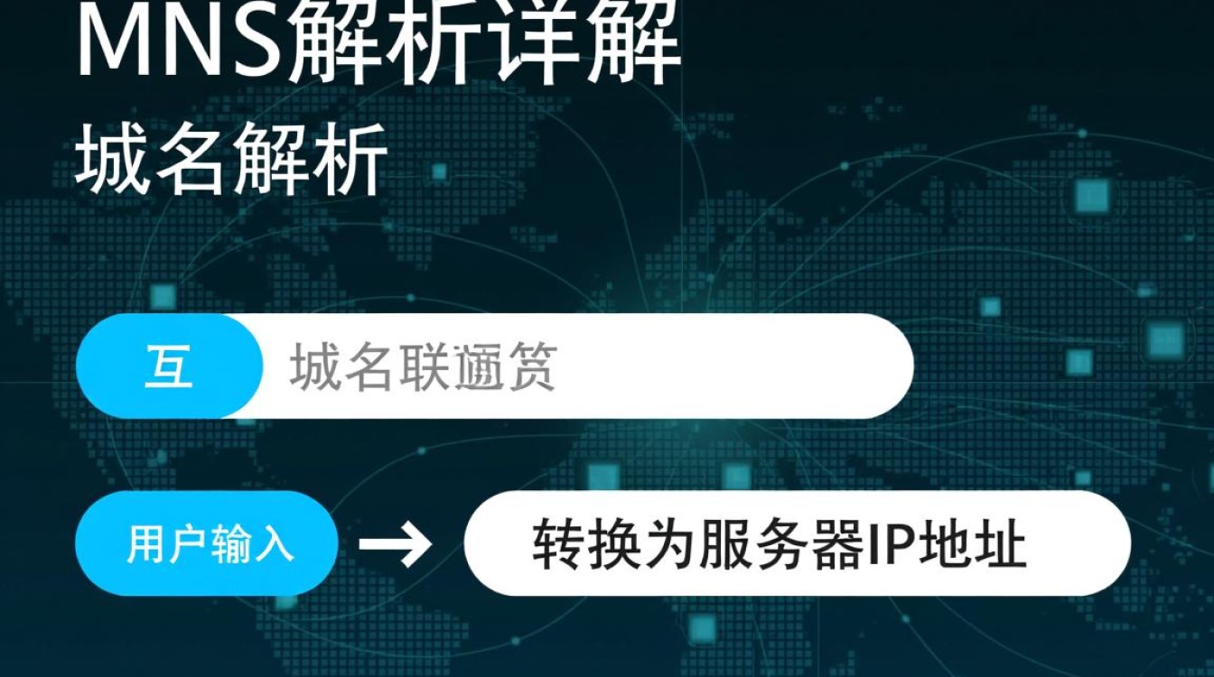 域名解析msns具体操作步骤是什么？有哪些注意事项？
