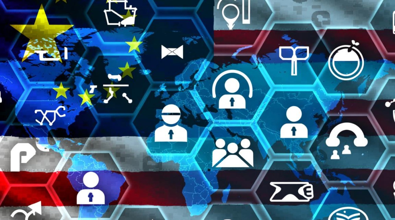 国防域名背后含义及战略意义究竟是什么？