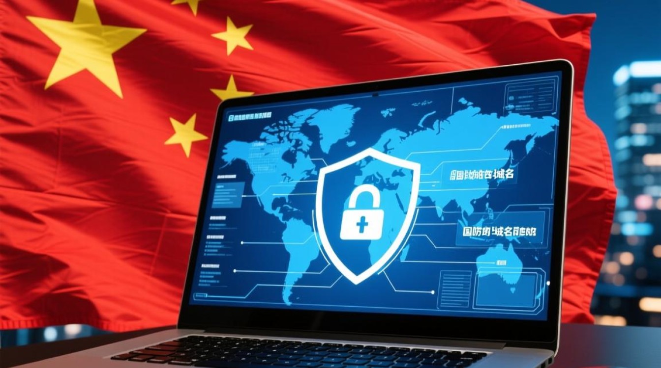 国防域名背后含义及战略意义究竟是什么？