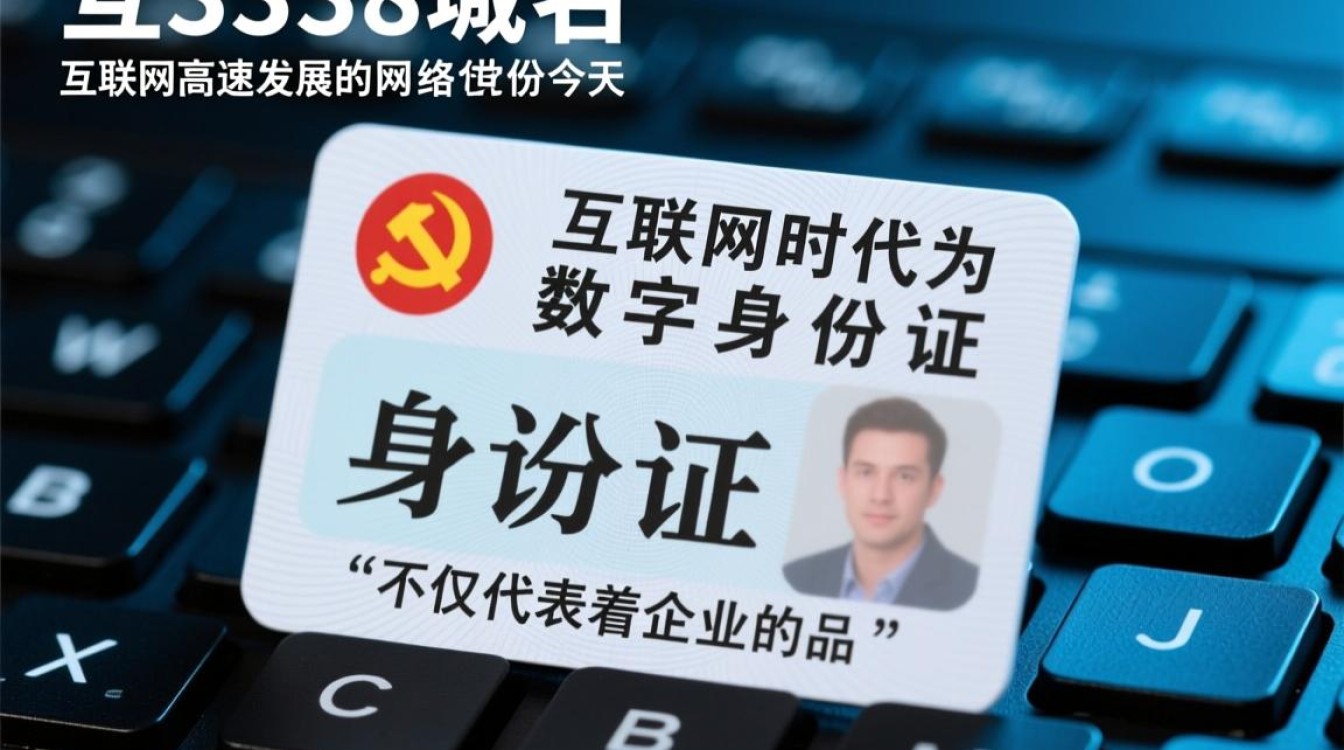 95338域名背后含义及独特价值究竟何在？