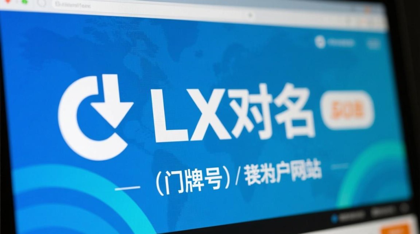 lx域名究竟有何独特魅力，使其在众多域名中脱颖而出？