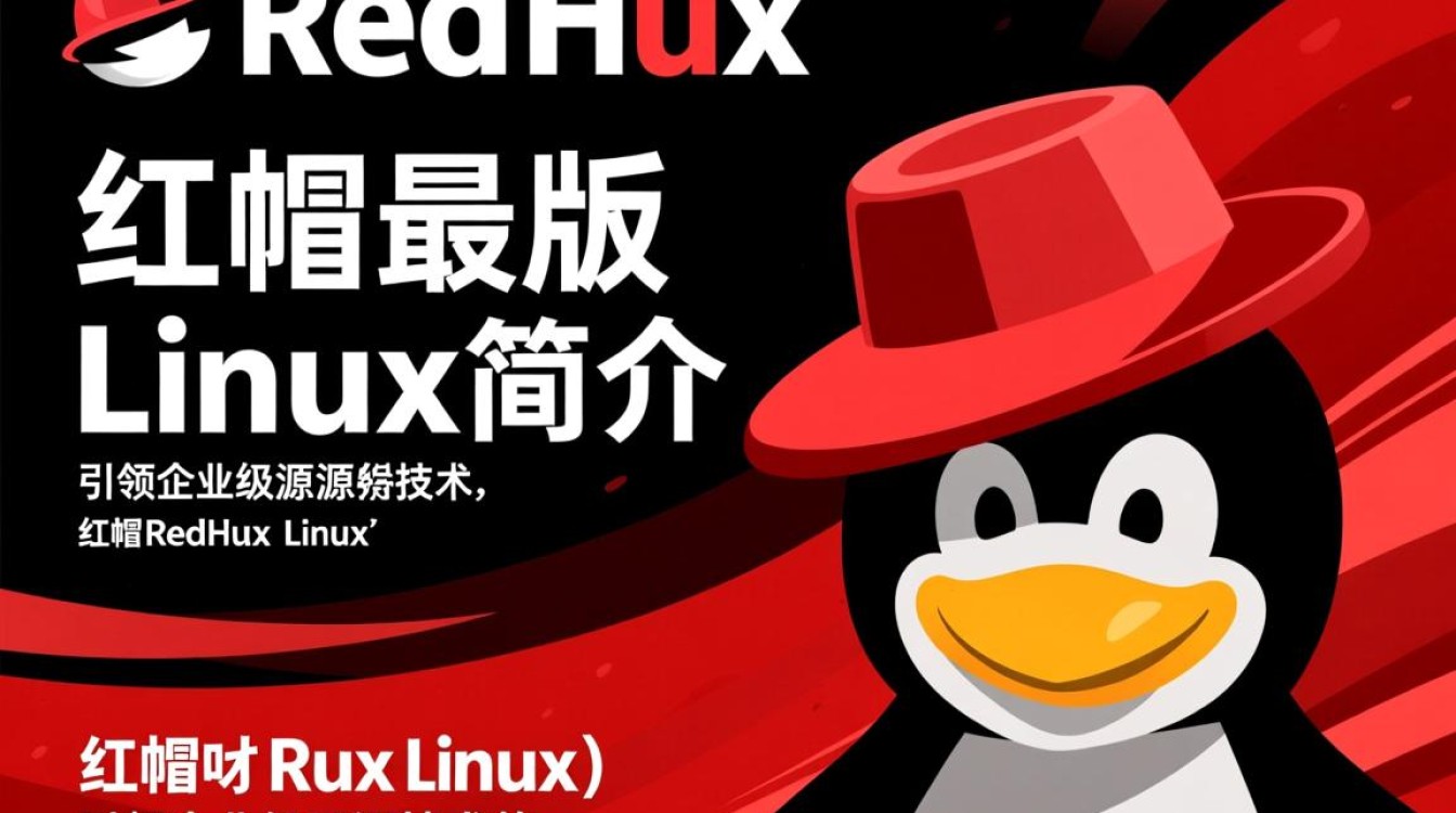 红帽Linux最新版发布，有何创新与突破，值得期待？