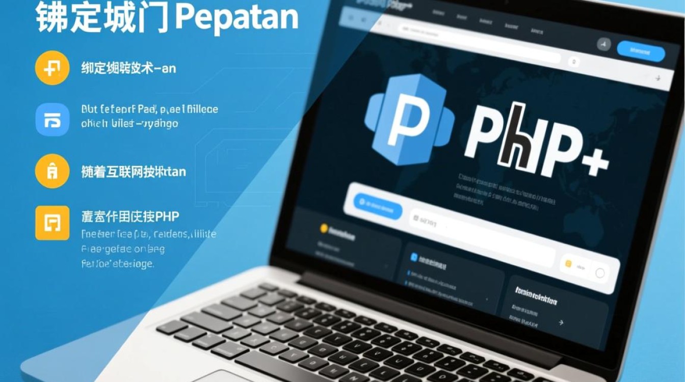 PHP绑定域名具体步骤详解，新手如何快速上手？