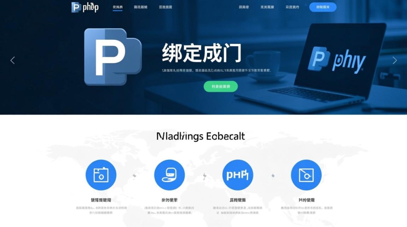 PHP绑定域名具体步骤详解，新手如何快速上手？-好主机测评网