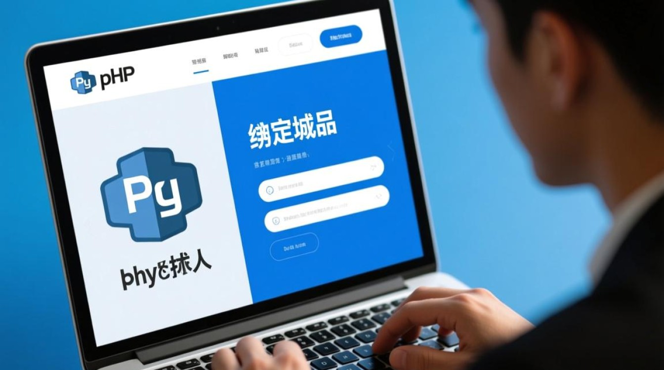 PHP绑定域名具体步骤详解，新手如何快速上手？