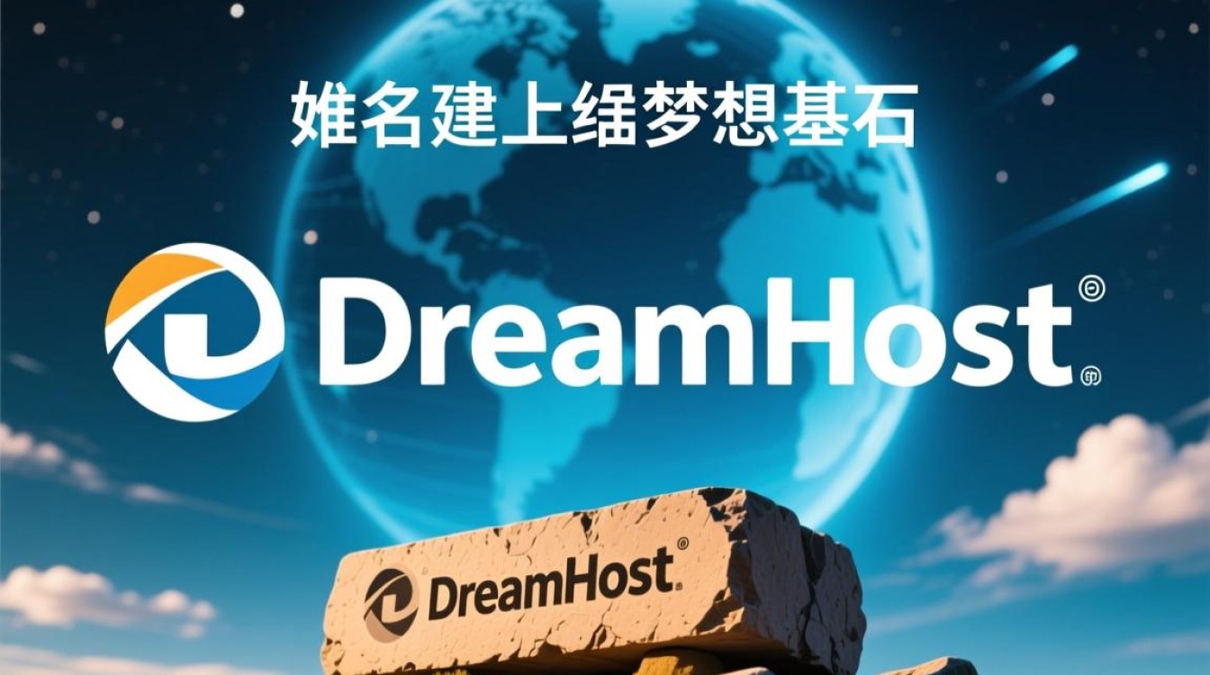 dreamhost域名如何选择最佳方案?性价比与稳定性哪个更重要?-好主机测评网