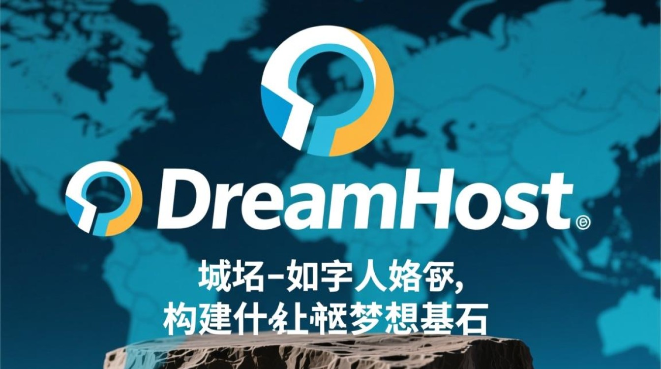 dreamhost域名如何选择最佳方案？性价比与稳定性哪个更重要？