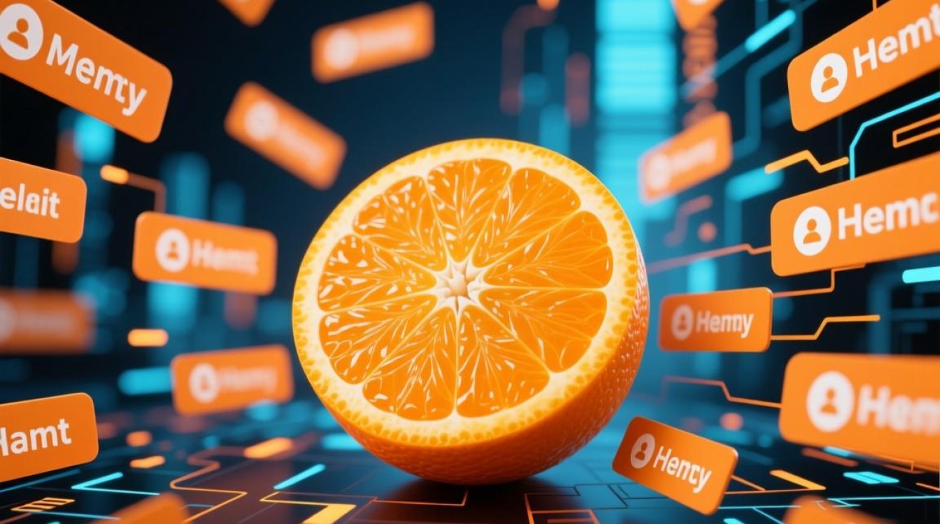 orange域名的购买价值如何？使用它有哪些潜在优势和风险？