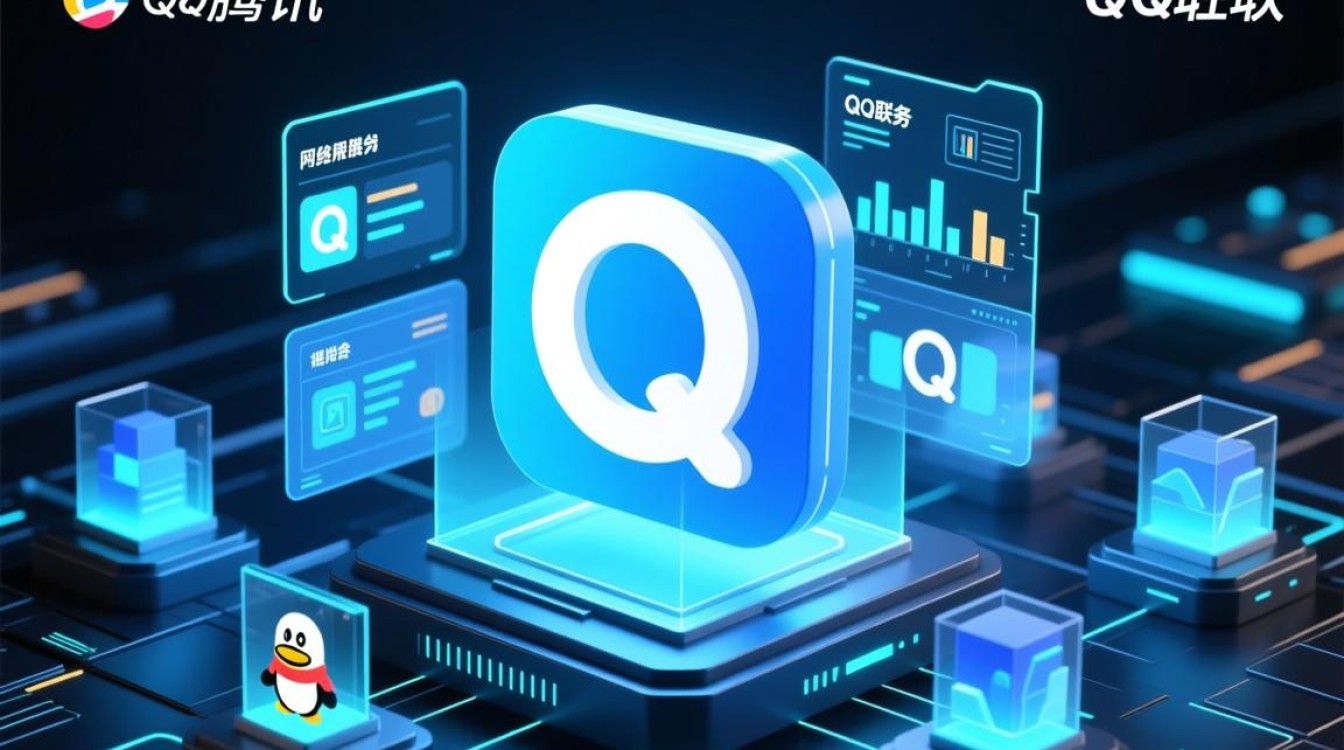 QQ互联为何使用多个域名？背后原因及影响揭秘！-好主机测评网