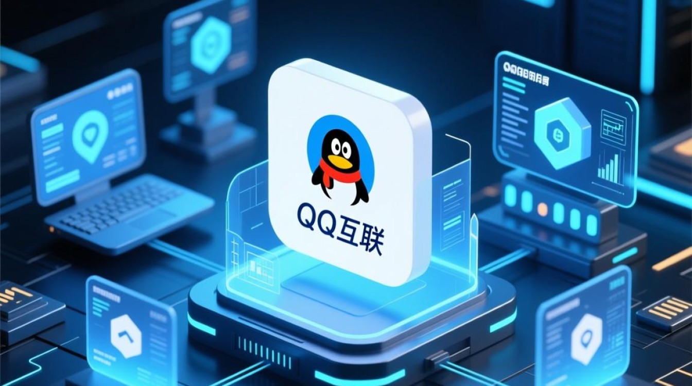 QQ互联为何使用多个域名？背后原因及影响揭秘！