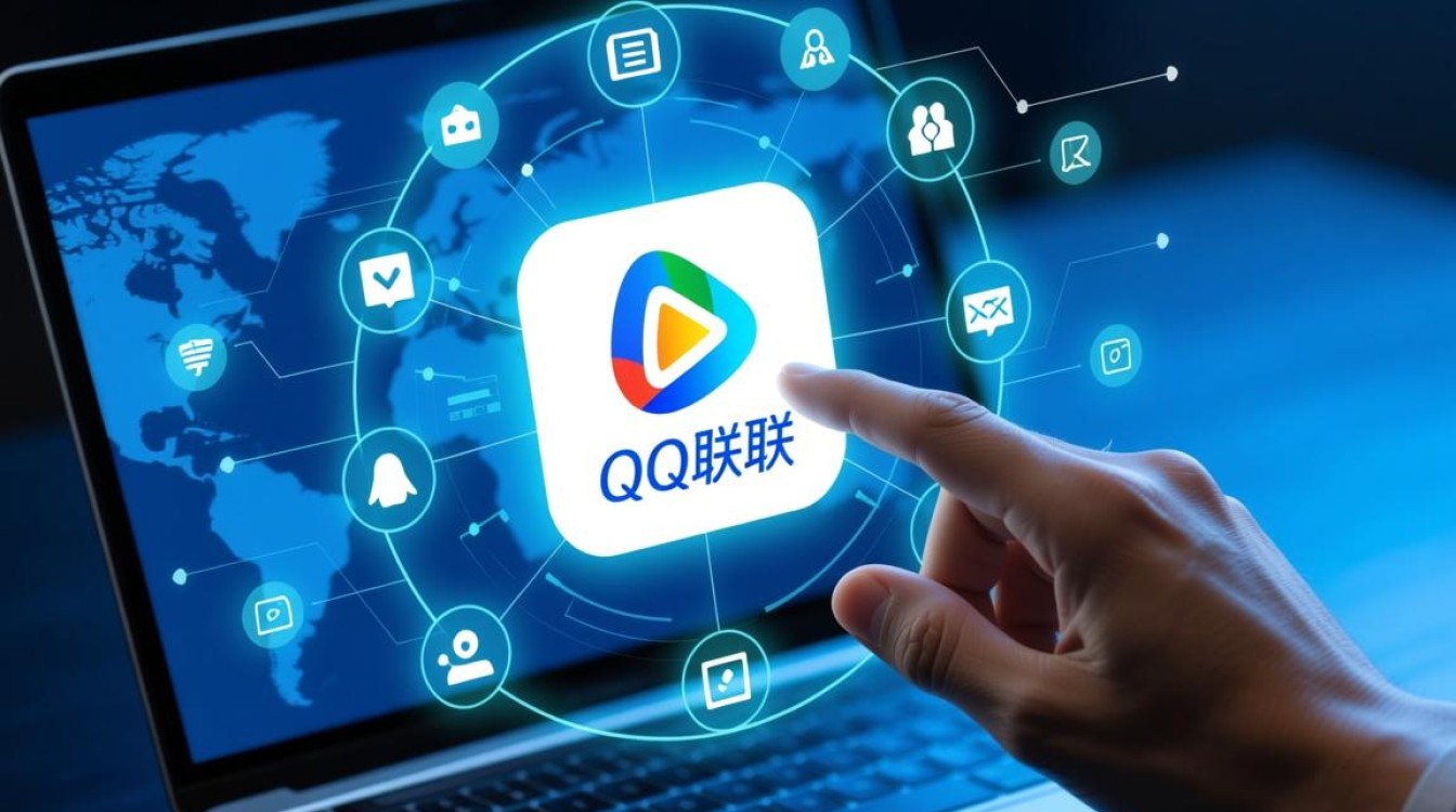 QQ互联为何使用多个域名？背后原因及影响揭秘！