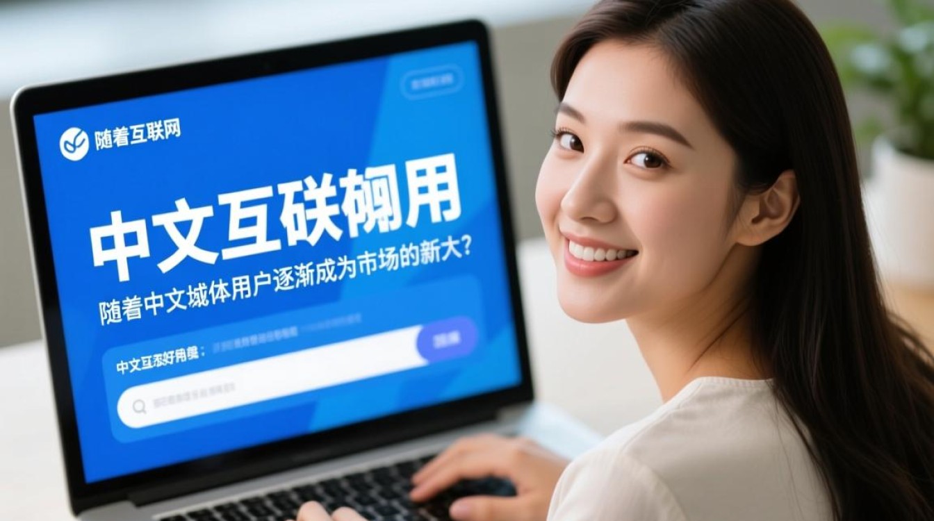 中文域名是否真的好用？实用性如何？优缺点分析揭秘！