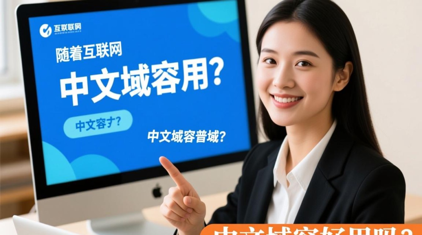 中文域名是否真的好用？实用性如何？优缺点分析揭秘！