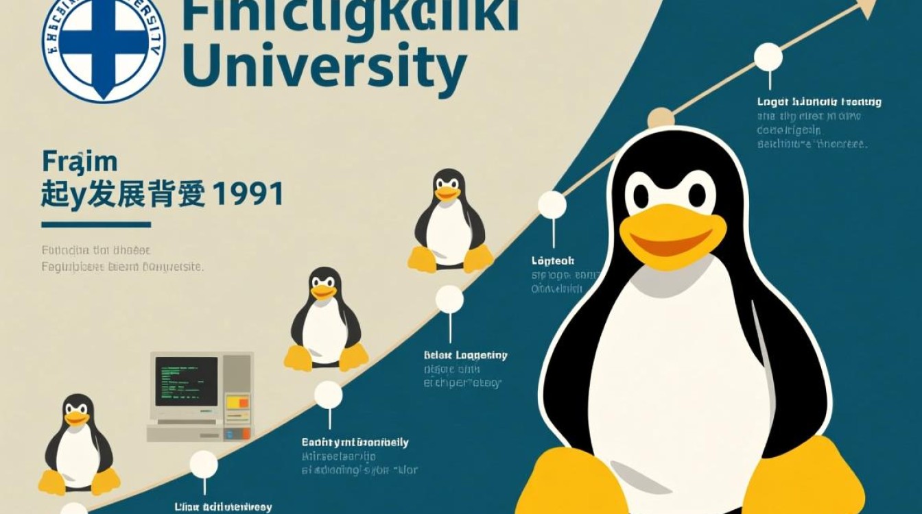 Linux操作系统发展至今,其演变历程和未来趋势是否已明朗?-好主机测评网