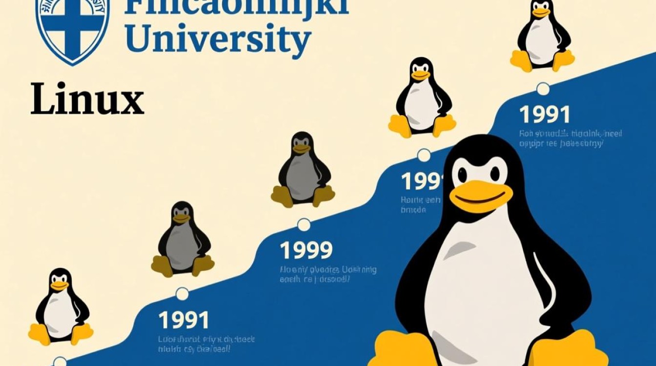 Linux操作系统发展至今，其演变历程和未来趋势是否已明朗？