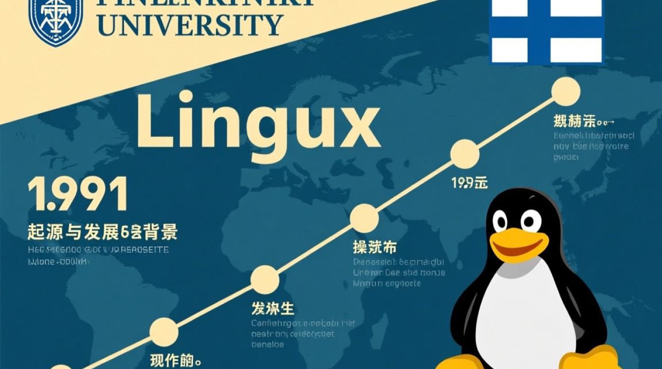Linux操作系统发展至今，其演变历程和未来趋势是否已明朗？