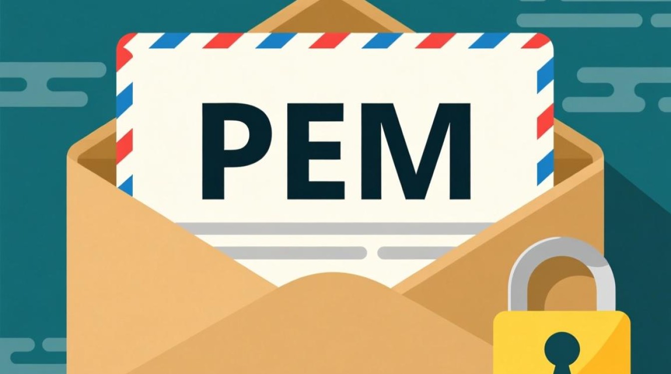 Java读取pem文件的方法有哪些？请推荐高效安全的操作步骤？-好主机测评网