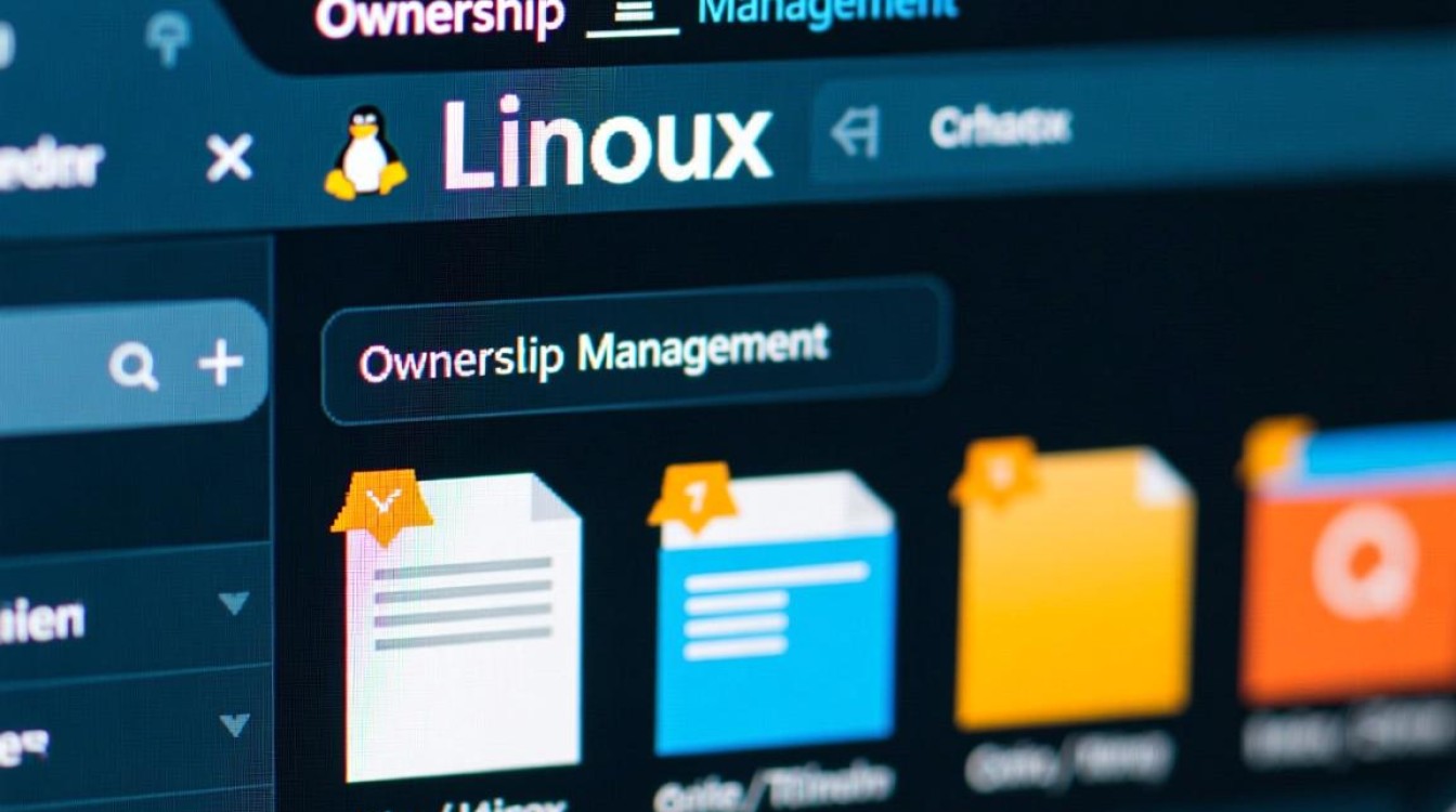 Linux系统如何实现文件所有者权限变更？详细操作揭秘！