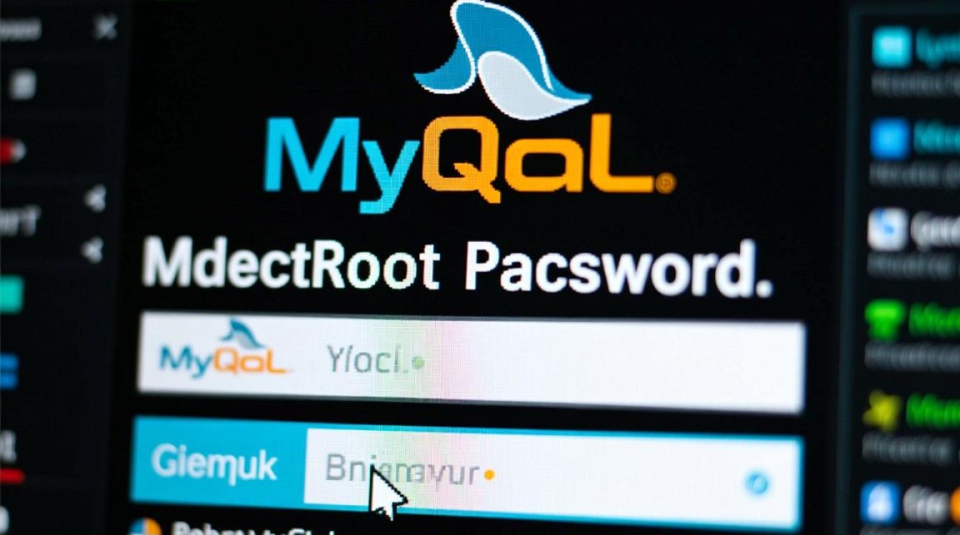 如何安全有效地修改Linux下MySQL的root密码？避免常见误区及最佳实践指南？