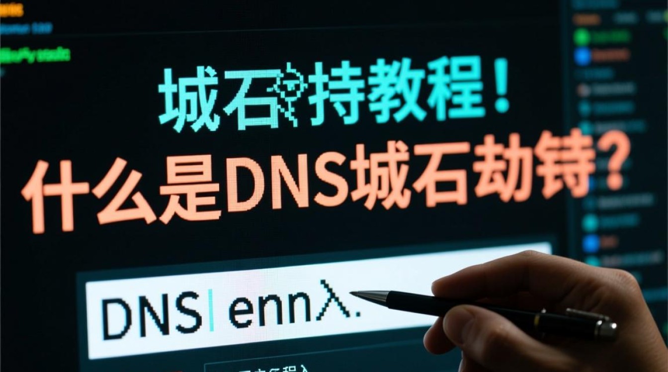 如何安全防范dns域名劫持教程中提到的潜在风险？揭秘网络劫持破解方法！