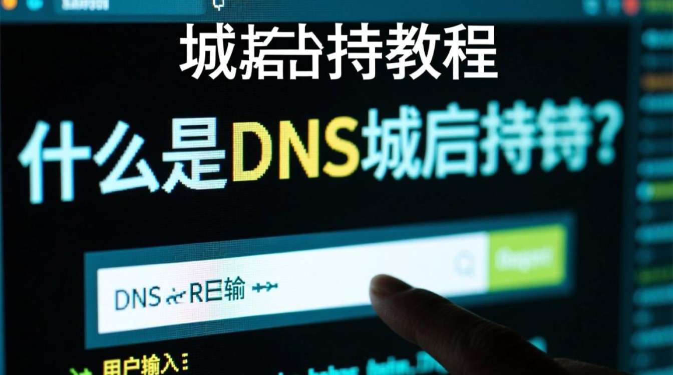 如何安全防范dns域名劫持教程中提到的潜在风险？揭秘网络劫持破解方法！