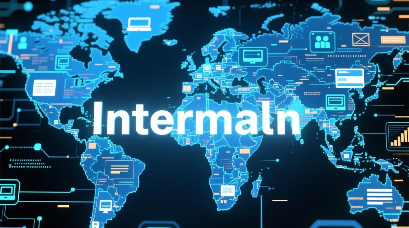 互联先锋域名注册，如何选择合适且独特的域名？-好主机测评网