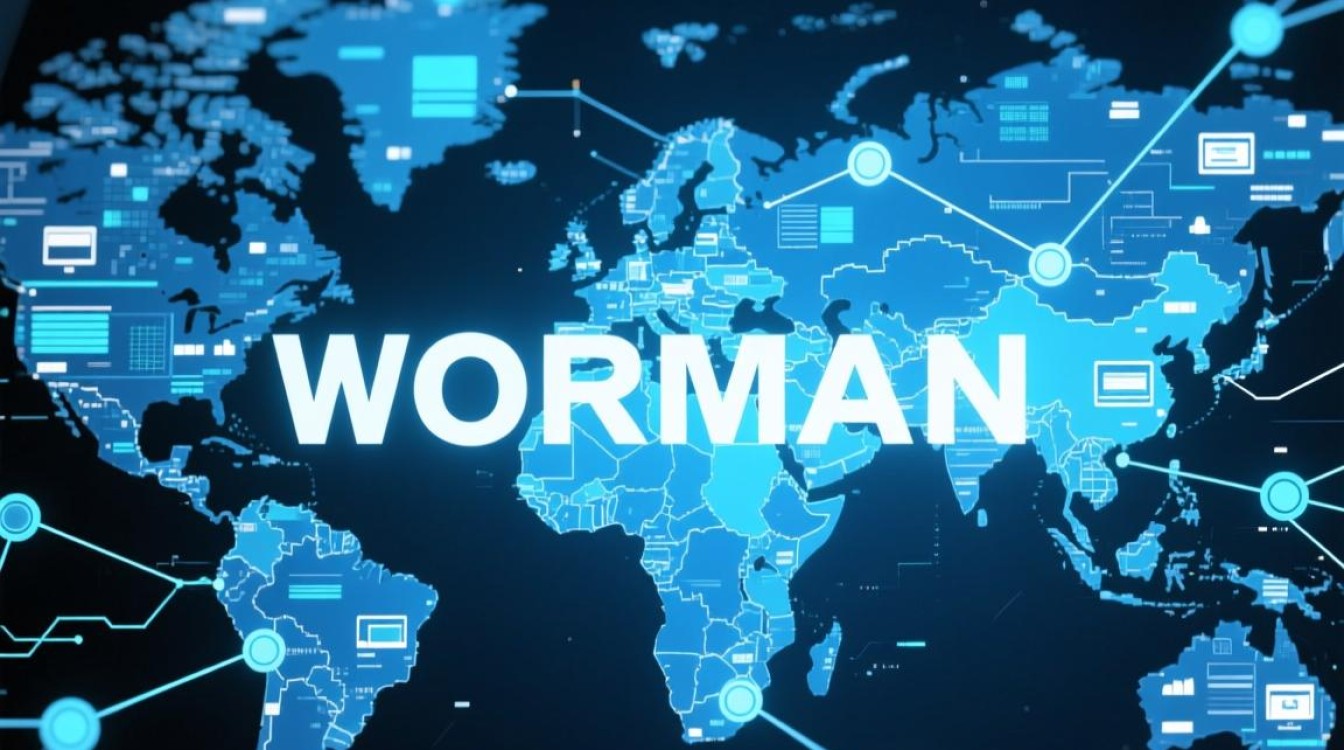 互联先锋域名注册，如何选择合适且独特的域名？