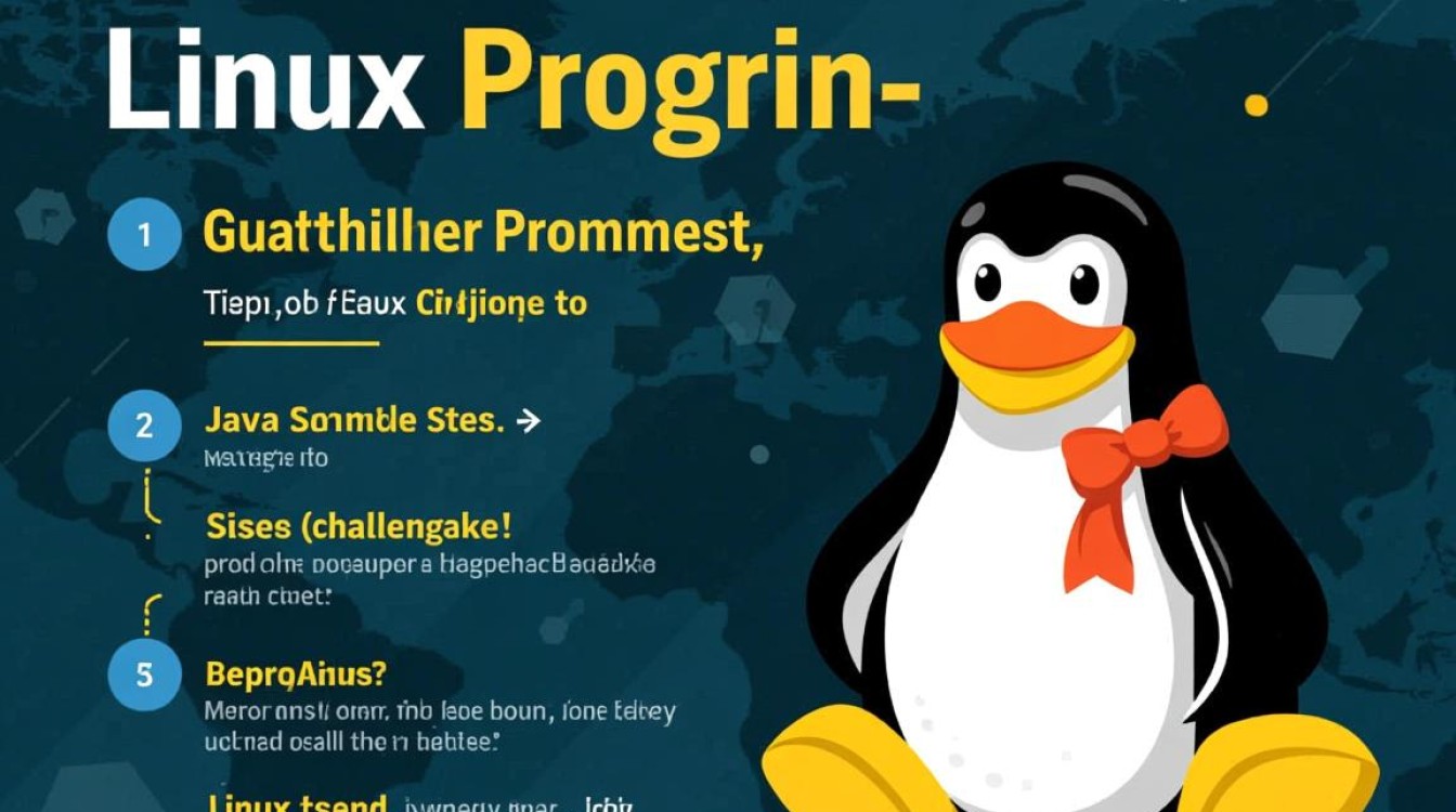 如何在Linux环境下高效进行Java编程学习与实践? 如何在Linux环境下高效进行Java编程学习与实践?