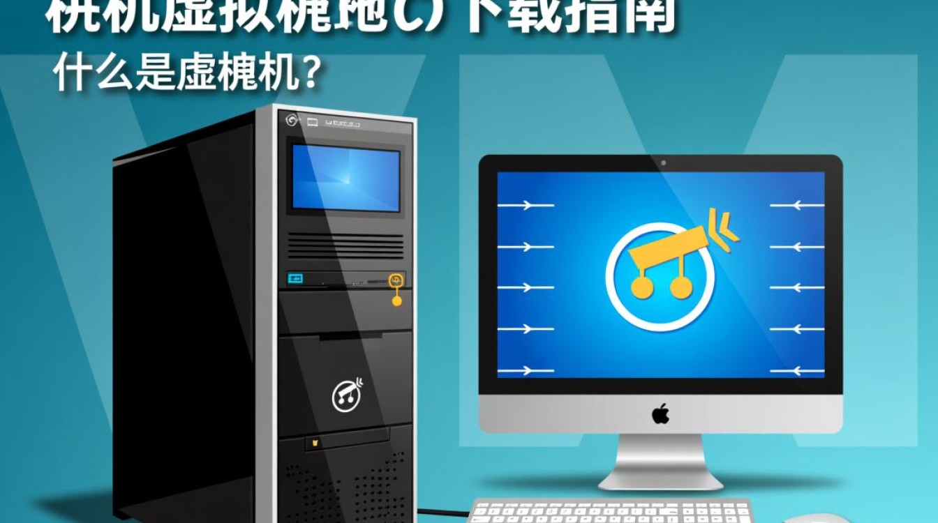 本机虚拟机下载，如何选择合适的虚拟机软件及安装步骤？