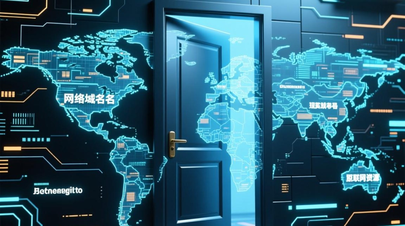 network域名究竟有何独特之处,为何在互联网中如此重要?-好主机测评网