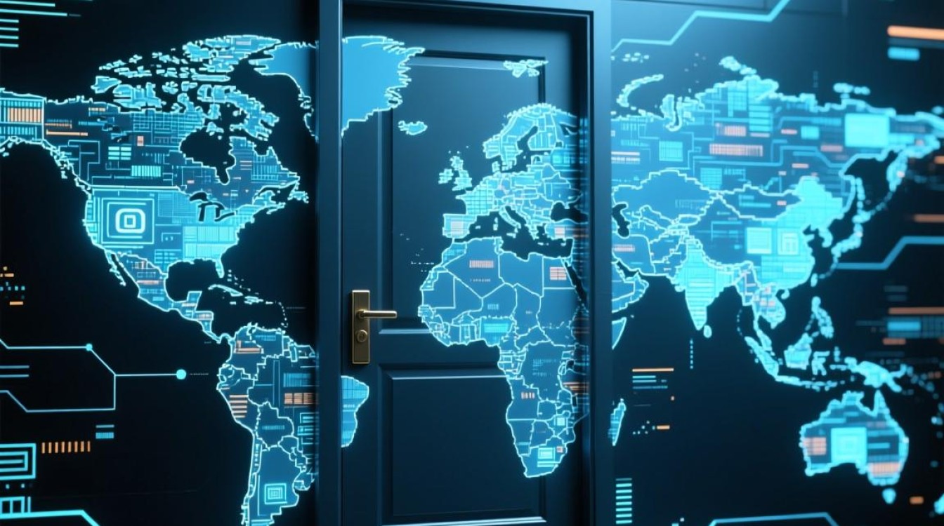 network域名究竟有何独特之处，为何在互联网中如此重要？