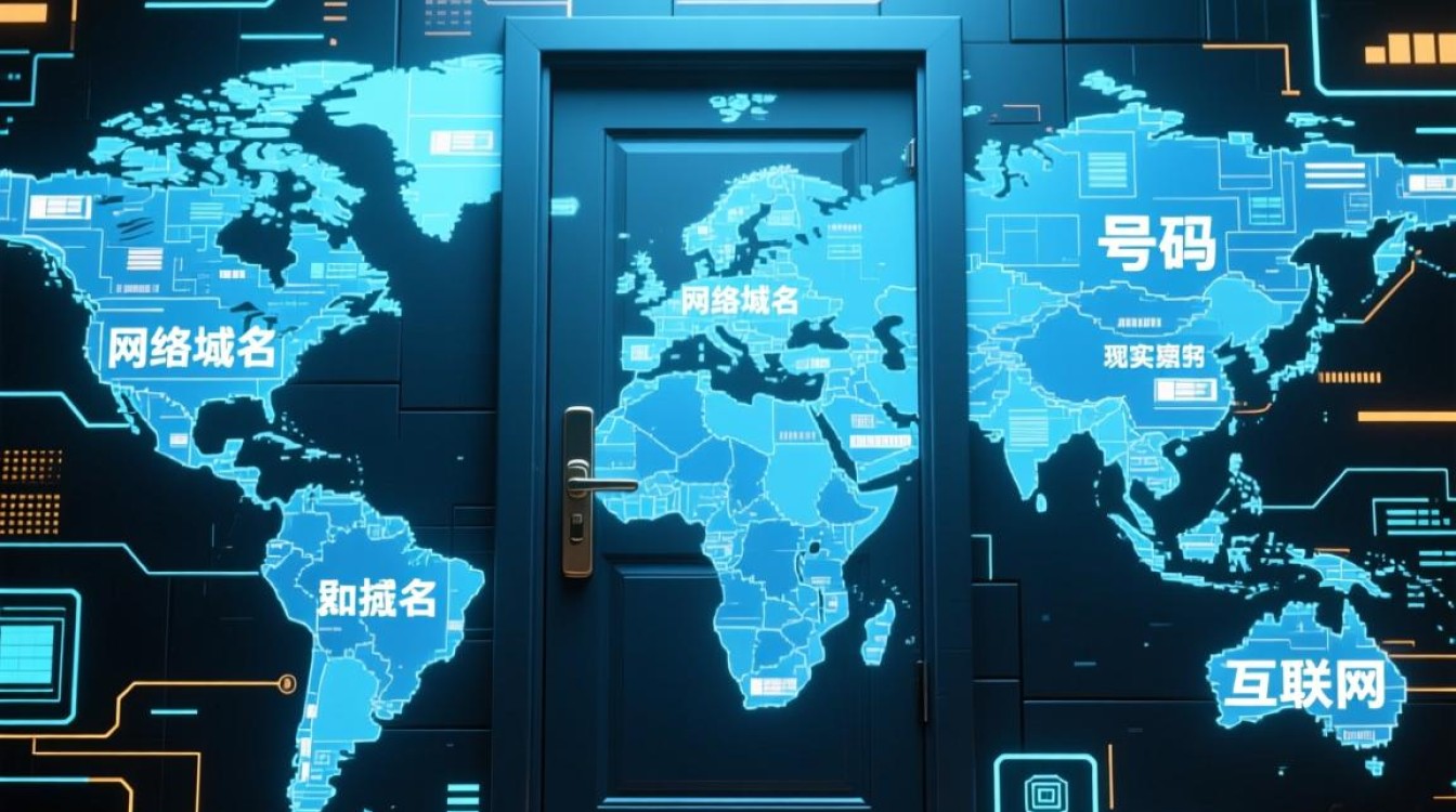 network域名究竟有何独特之处，为何在互联网中如此重要？