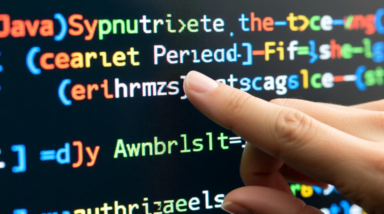 Java中如何精确设置不同人员的具体权限配置？-好主机测评网