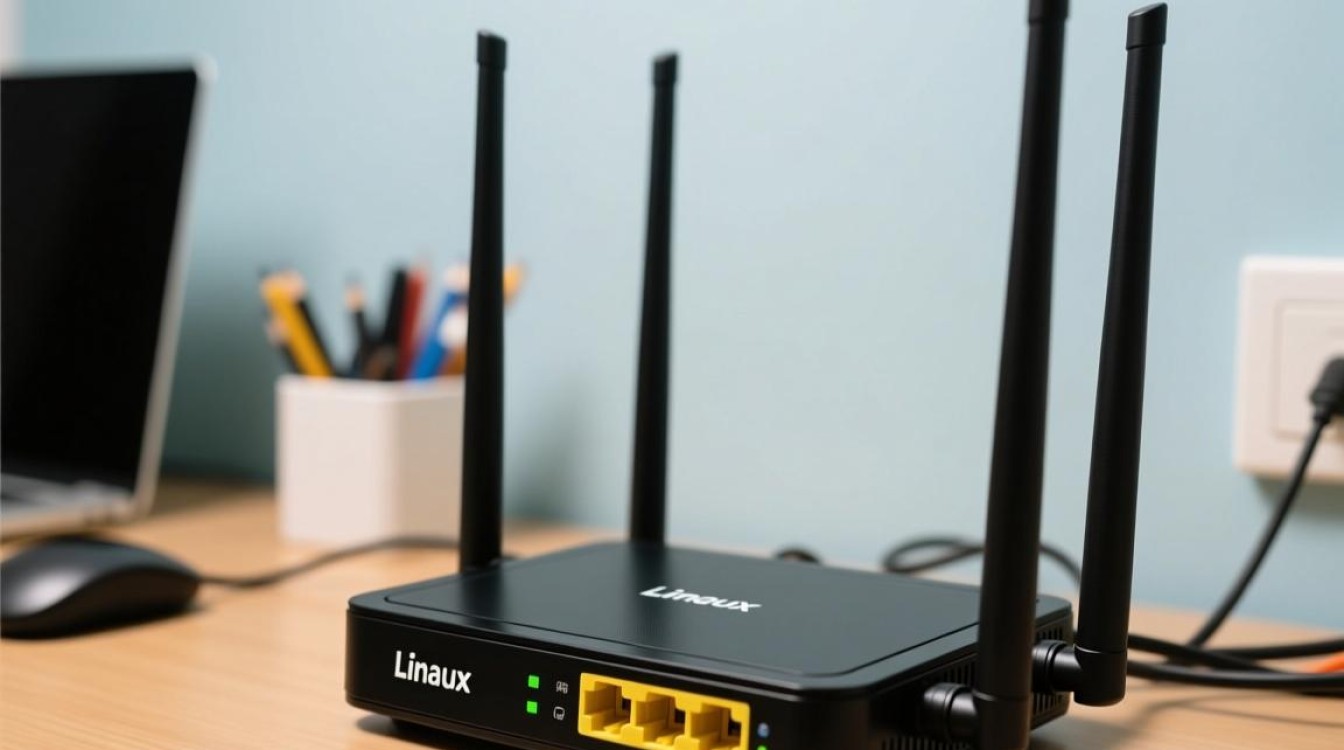 Linux安装路由器时，如何确保网络稳定性和安全性？常见问题及解决技巧盘点！-好主机测评网