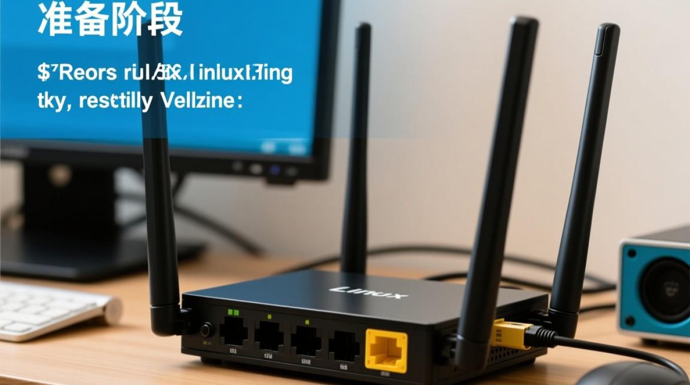 Linux安装路由器时,如何确保网络稳定性和安全性?常见问题及解决技巧盘点! Linux安装路由器时,如何确保网络稳定性和安全性?常见问题及解决技巧盘点!