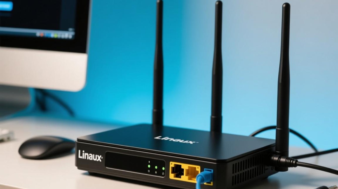 Linux安装路由器时,如何确保网络稳定性和安全性?常见问题及解决技巧盘点! Linux安装路由器时,如何确保网络稳定性和安全性?常见问题及解决技巧盘点!