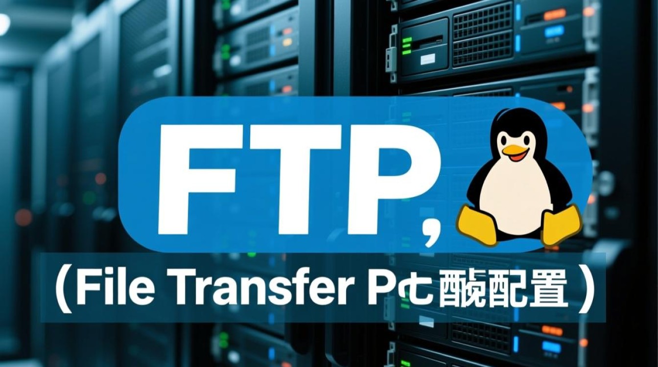 Linux环境下FTP服务安装包的选择与安装方法是什么？