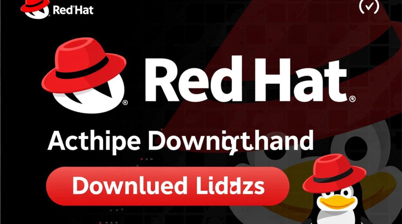 虚拟机Redhat下载哪个版本最合适？安装教程与注意事项详解？