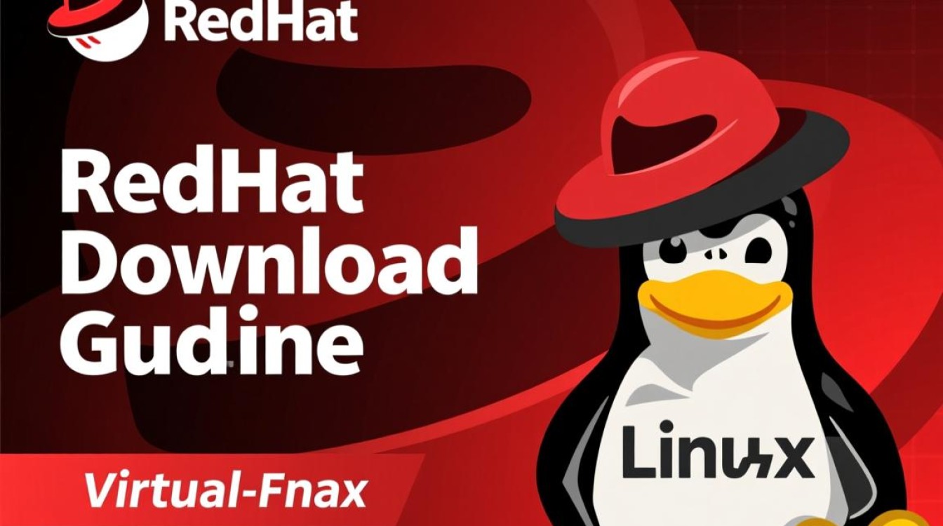 虚拟机Redhat下载哪个版本最合适？安装教程与注意事项详解？